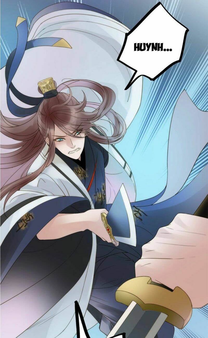 cướp chàng vợ về đón năm mới chapter 47 44