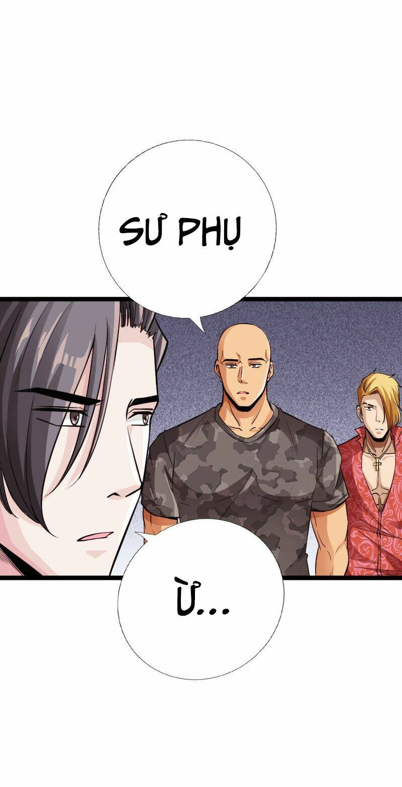 tuyệt phẩm tà thiếu chapter 42 34