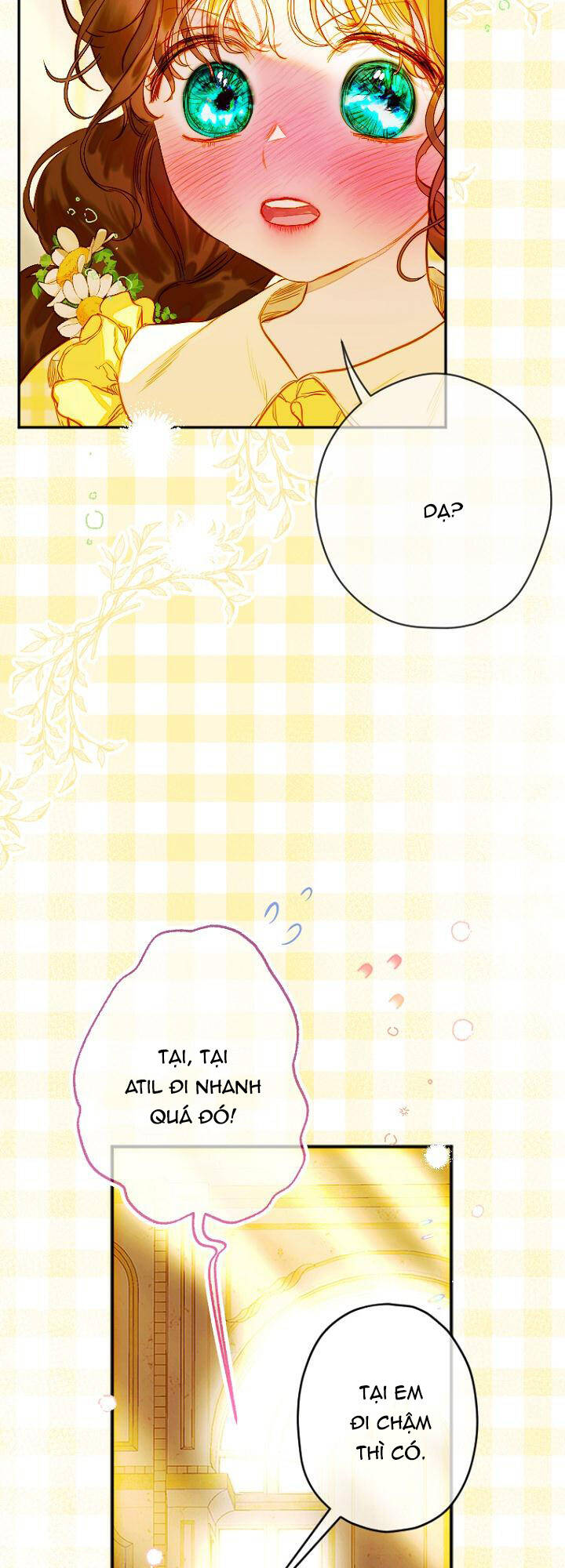 mẹ tôi lại kết hôn lần nữa chapter 37 33