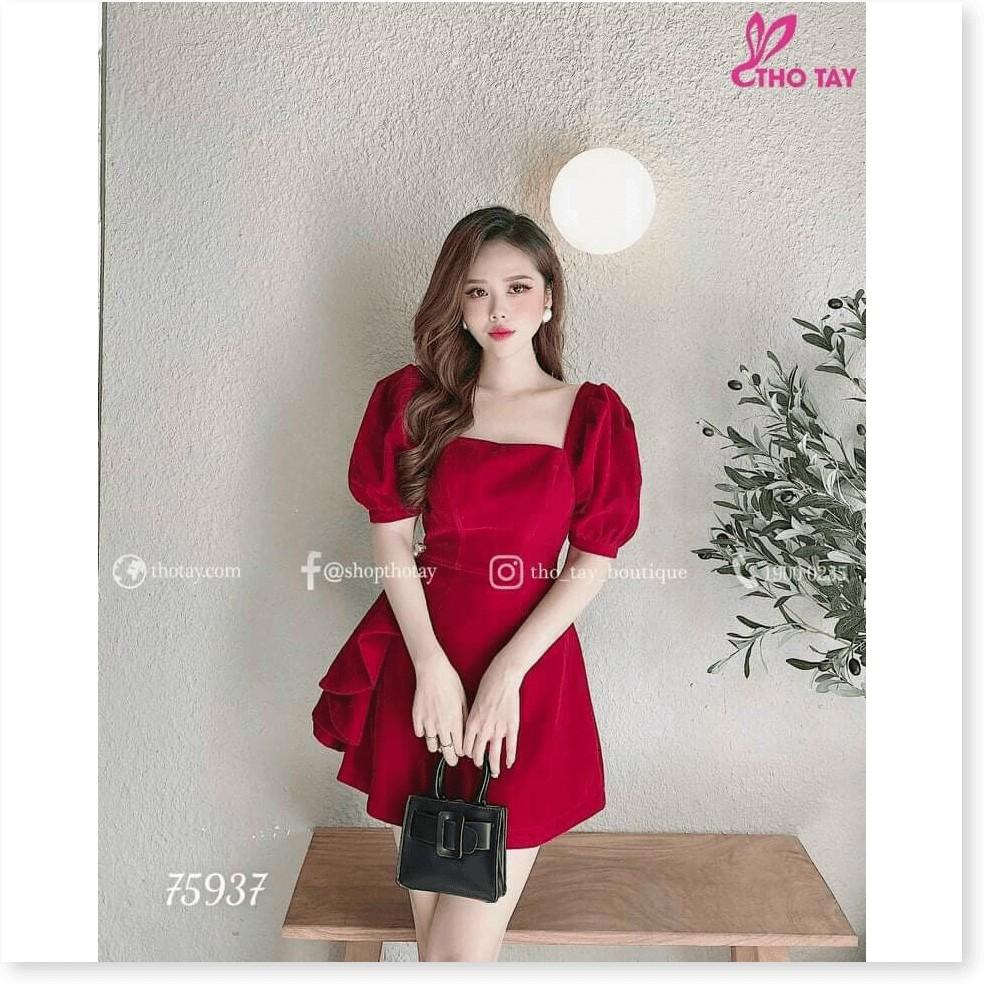 ĐẦM NGẮN DỰ TIỆC NỮ CỰC SEXY SIÊU XINH CHO CHỊ EM