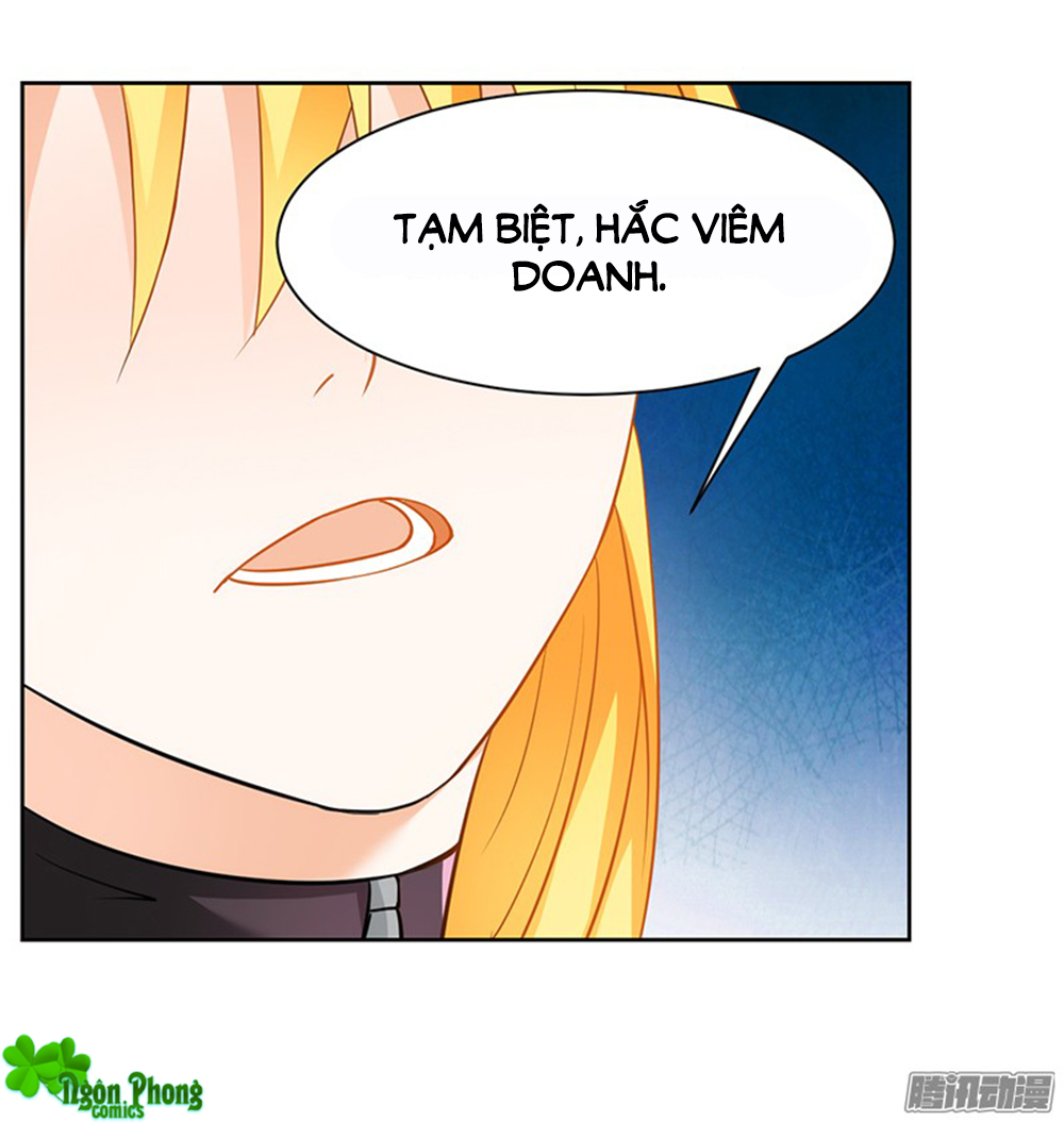 phúc hắc tổng tài đừng tới đây chapter 32 5