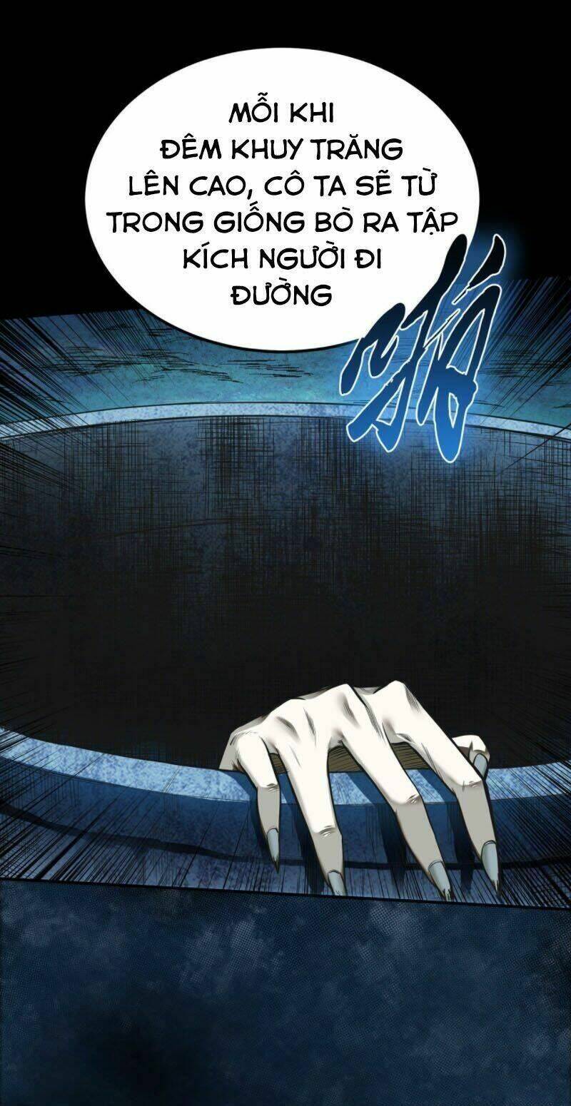 nam chủ và hậu cung đều dưới trướng ta chapter 15 5