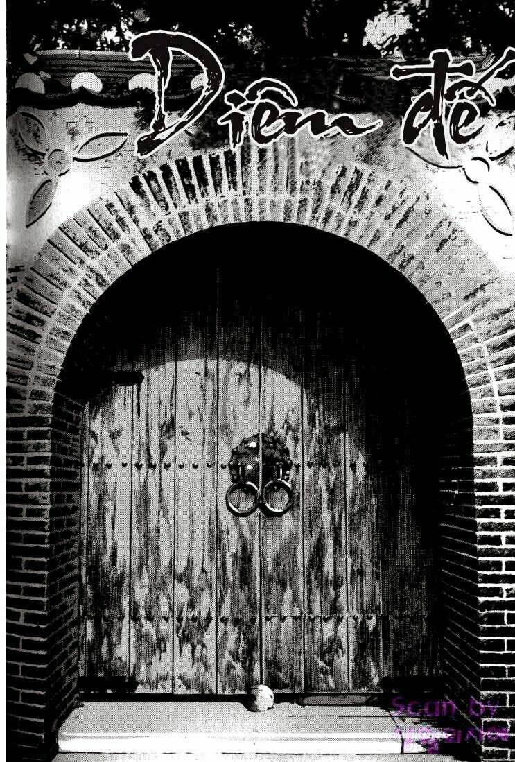 king of hell chapter 276 17