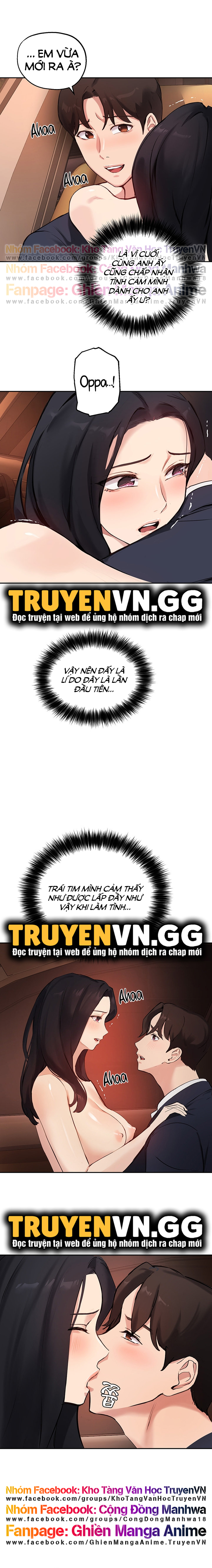 tuổi đôi mươi chapter 54 4