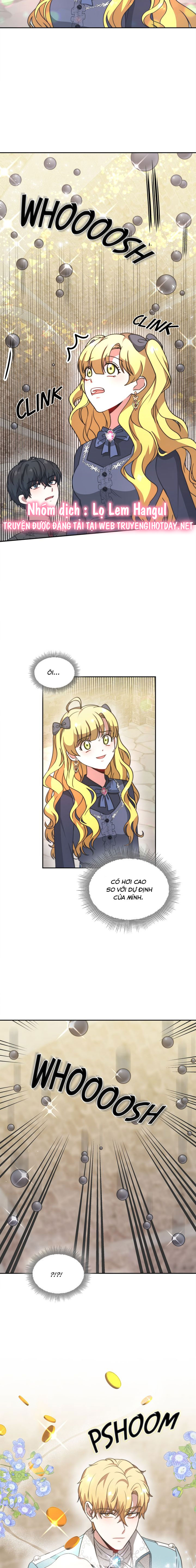 công nương eluana vita chapter 123 7