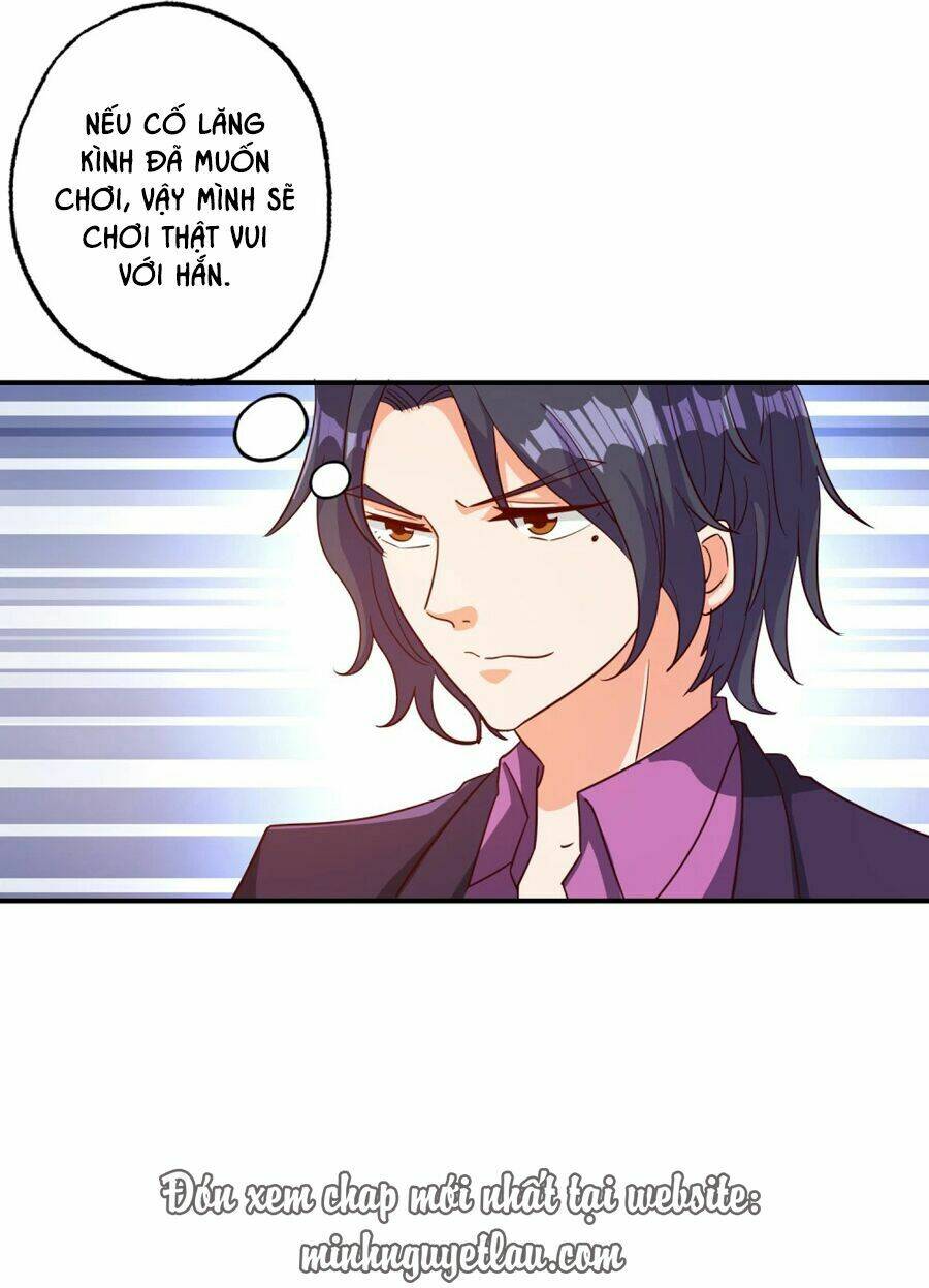 hôn nhân dục vọng: thiếu gia nhẹ một chút! chapter 133 32