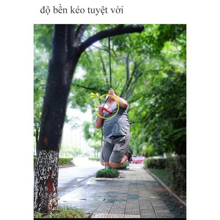 Dây dắt thú cưng tự động KimPets Hàn Quốc (Trắng 5m) - Home and Garden