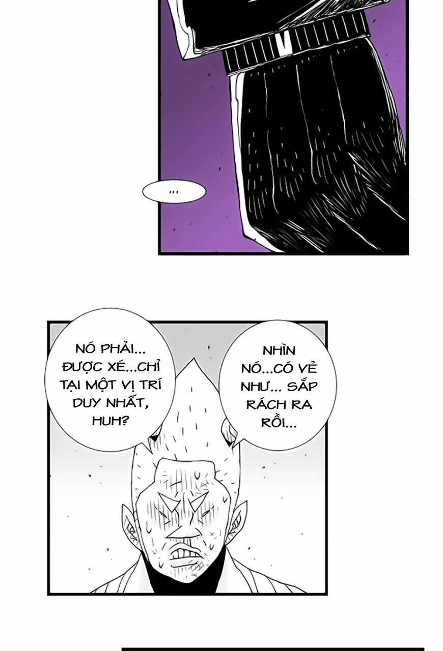 hành trình thoát khỏi địa ngục chapter 79 24