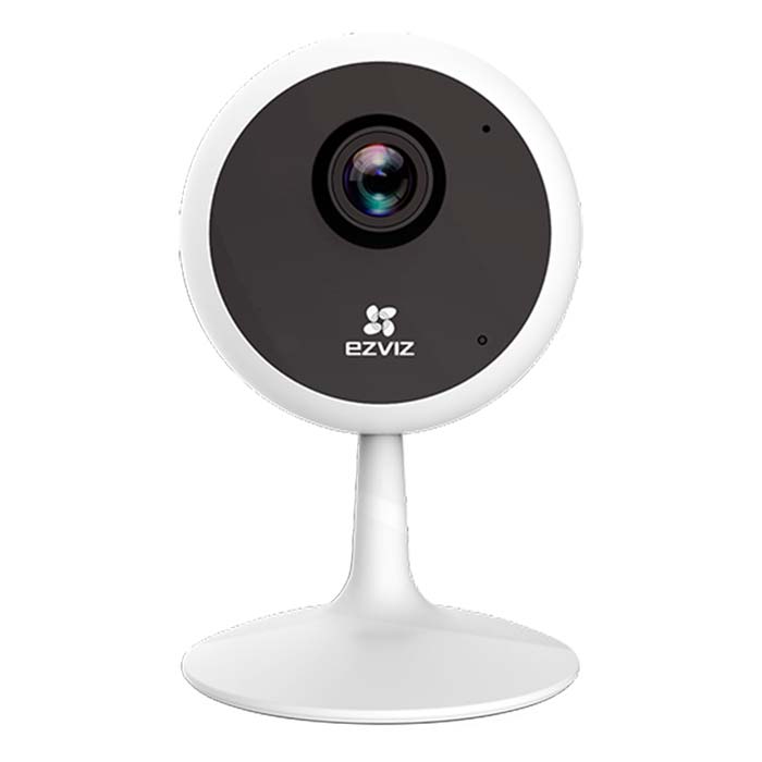 Camera IP Wifi Ezviz C1C 2Mp 1080P Full HD - Hàng Chính Hãng - + Thẻ nhớ Sandisk 16BG