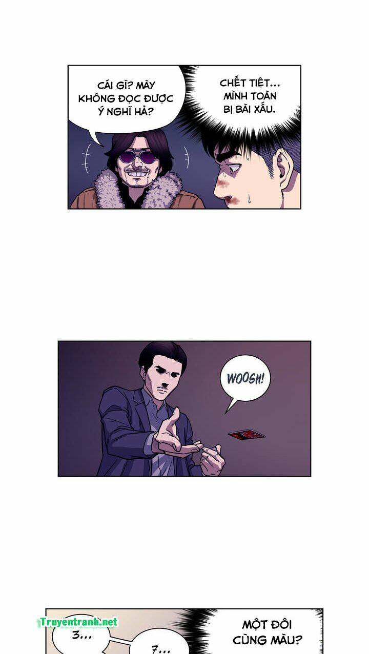 thần bài siêu năng chapter 5 5