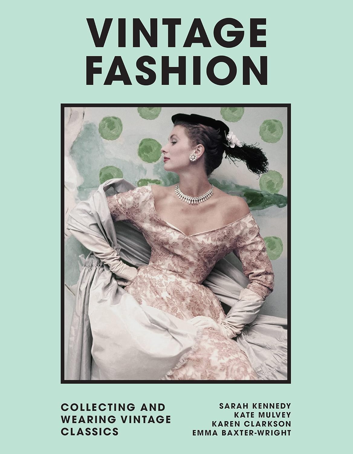 Vintage Fashion