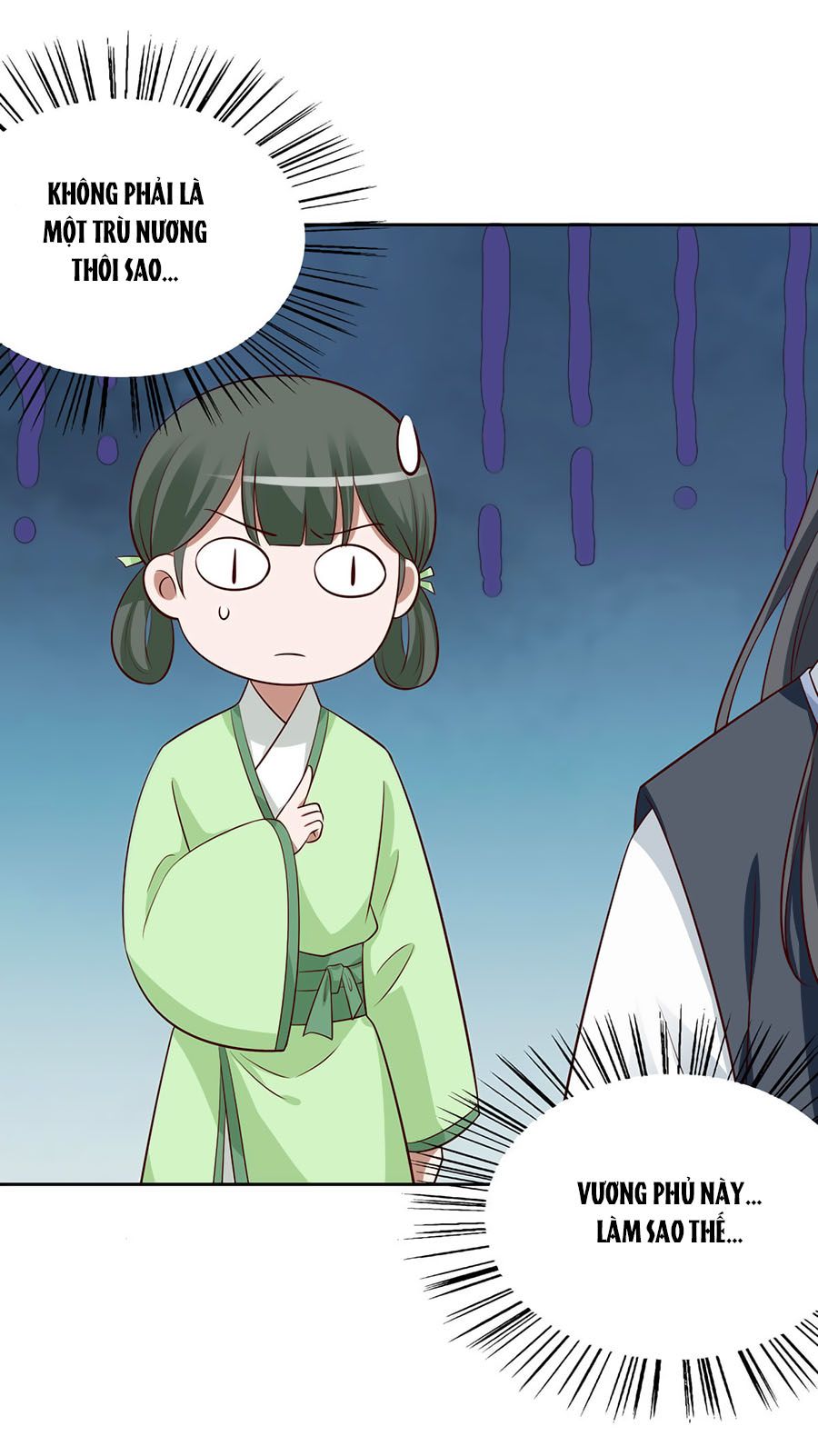 kiêu ngạo vương gia chủng điền phi chapter 90 3