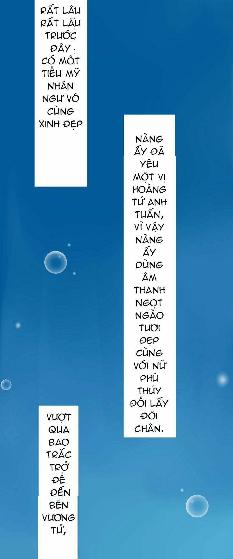 nước mắt người cá chapter 2 3