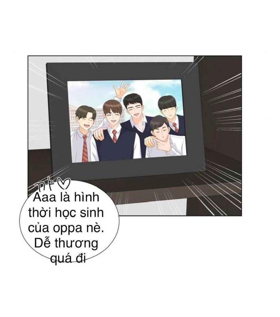 idol và sếp, em yêu ai? chapter 30 24