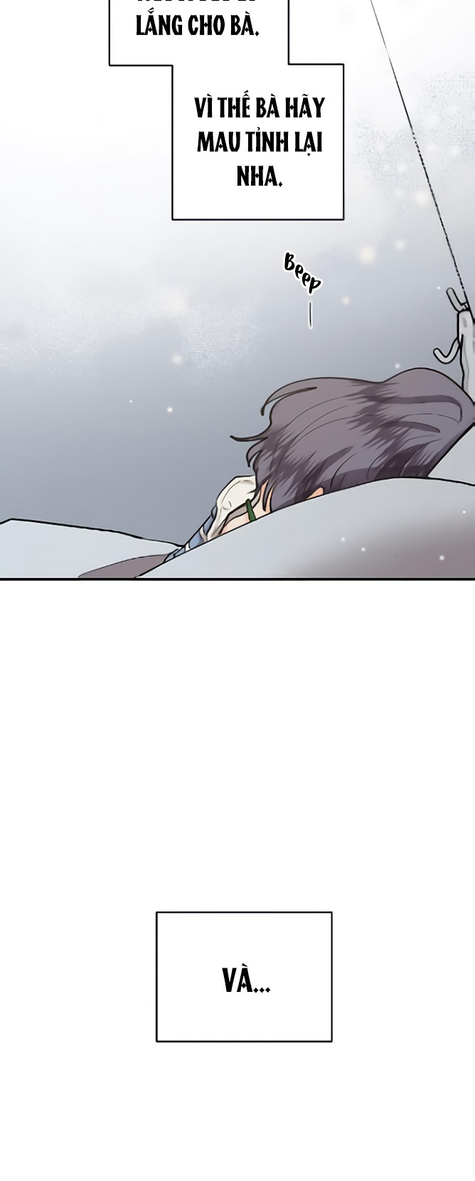 cặp đôi oan gia ngõ hẹp chapter 44 30