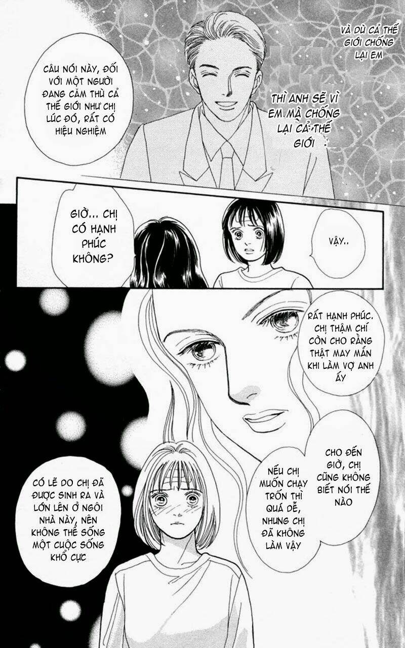 con nhà giàu chapter 117 9