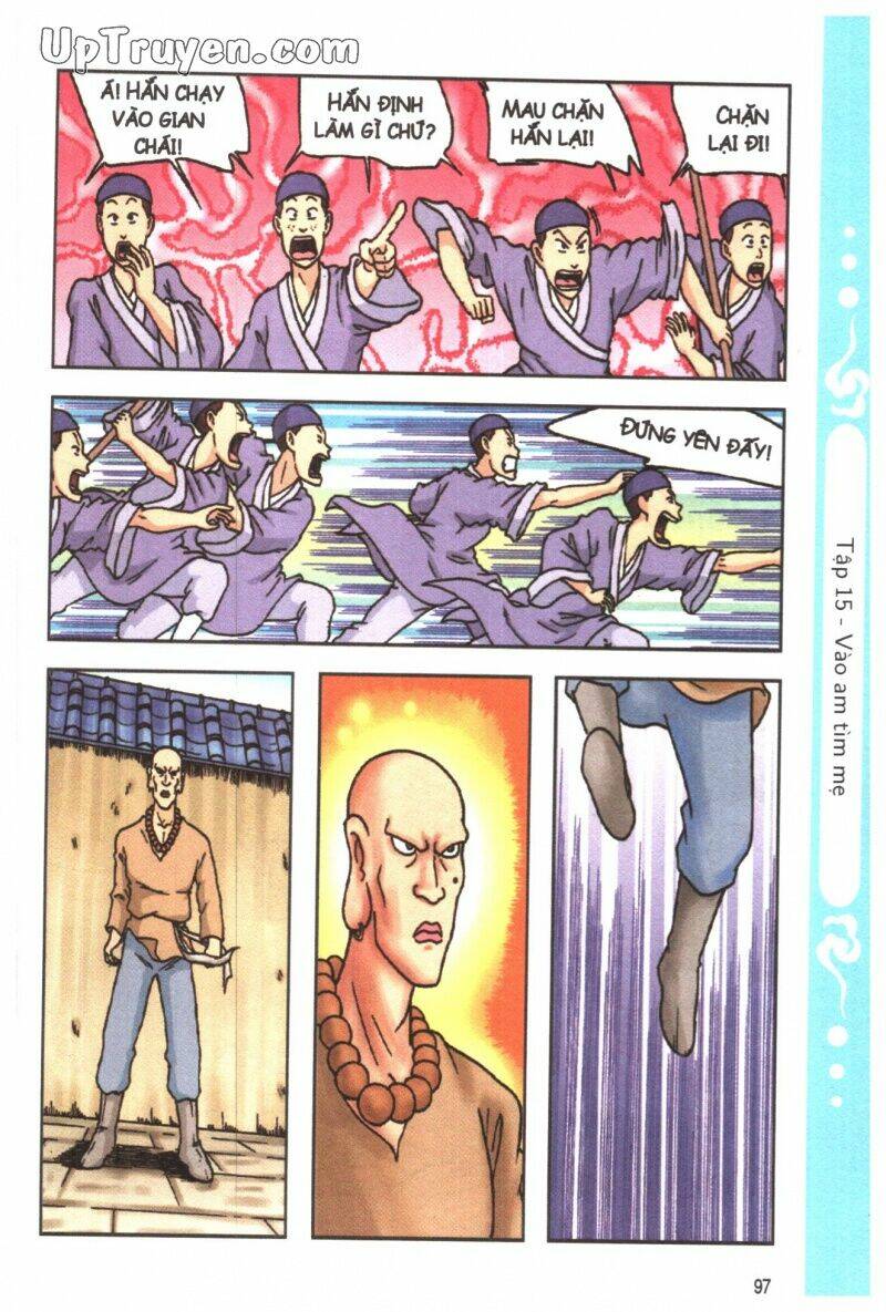 ô long viện tình huynh đệ chapter 15.4 6