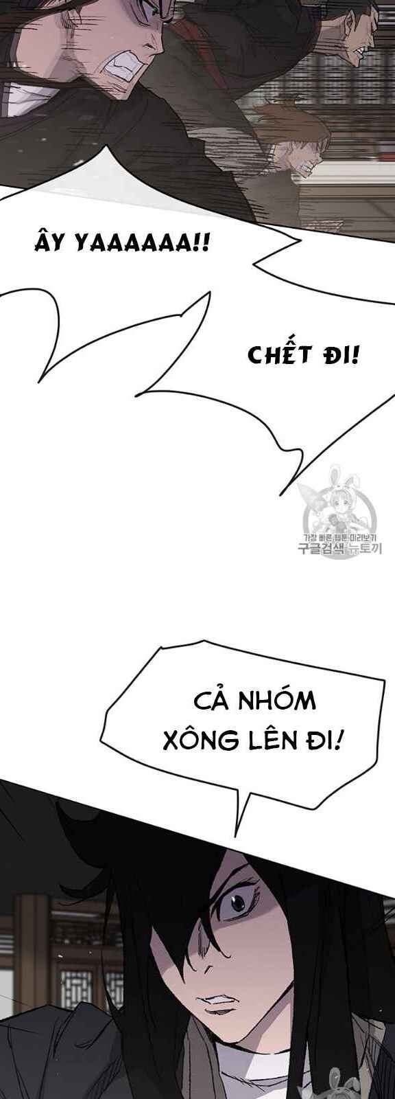 kiếm sĩ bất bại chapter 35 9