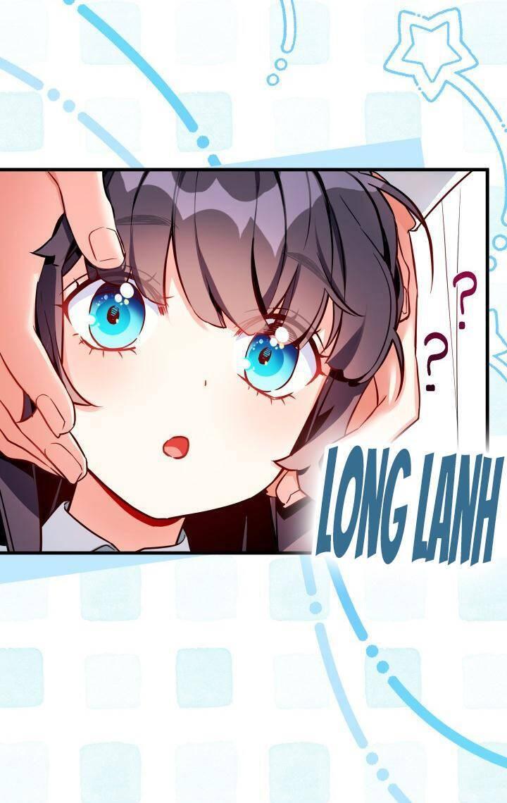 con gái chồng quá dễ thương chapter 88.1 29