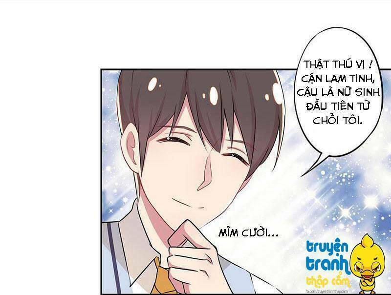 bá đạo hiệu thảo đích duệ nha đầu chapter 2 17