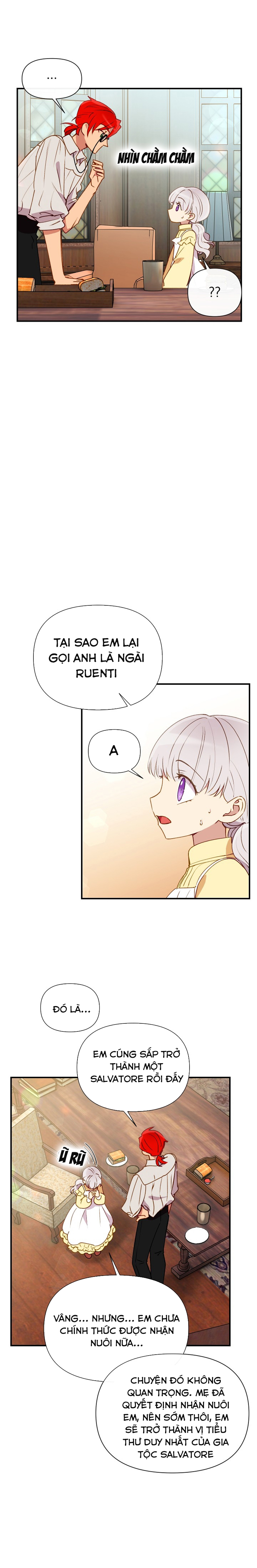 bản khế ước với nữ công tước ác ma chapter 24 18