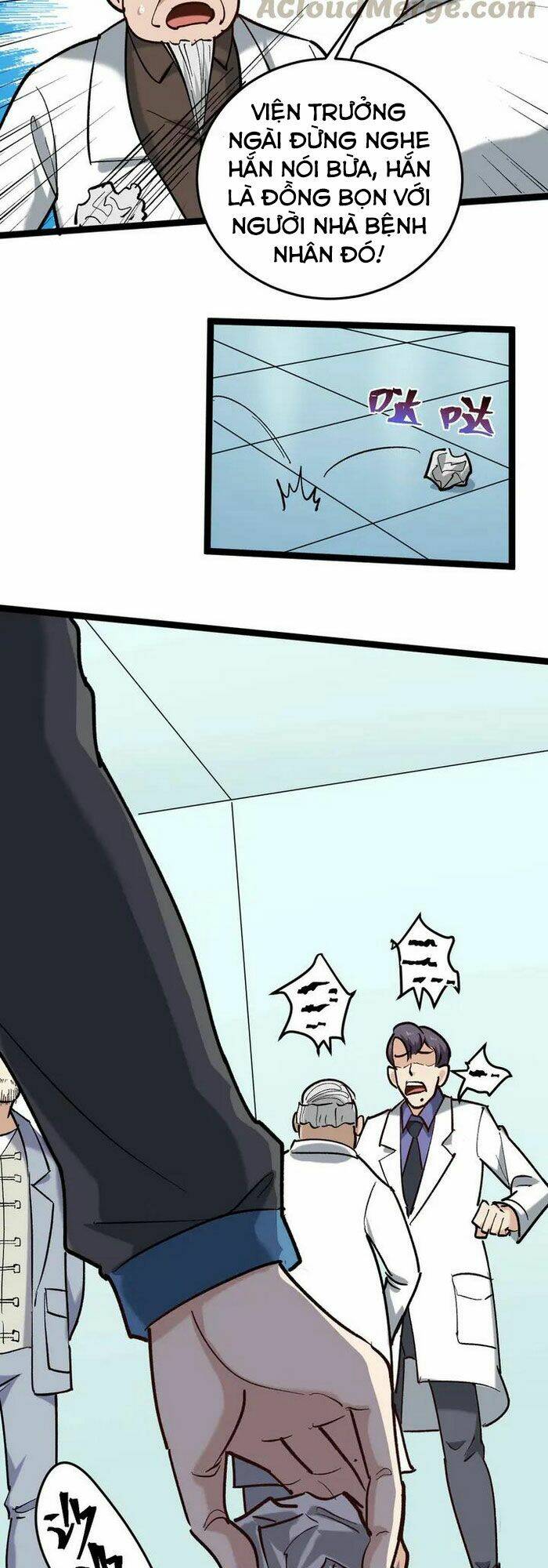 hồi xuân tiểu độc y chapter 81 7