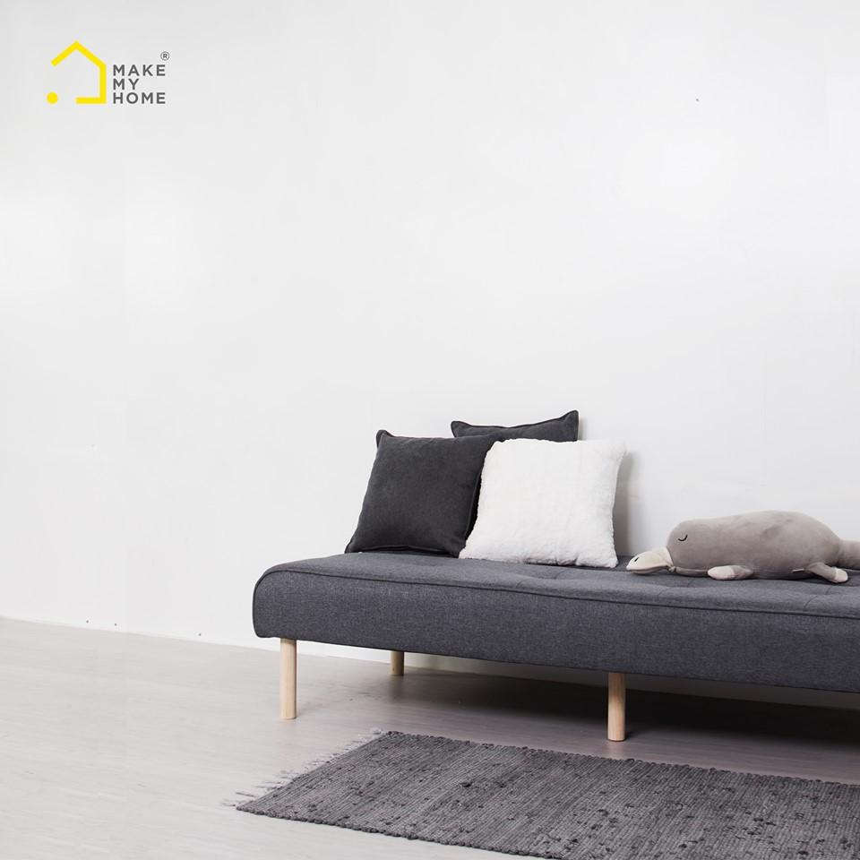 Ghế Sofa Giường, Sofa Bed Đa Năng Thông Minh AURORA