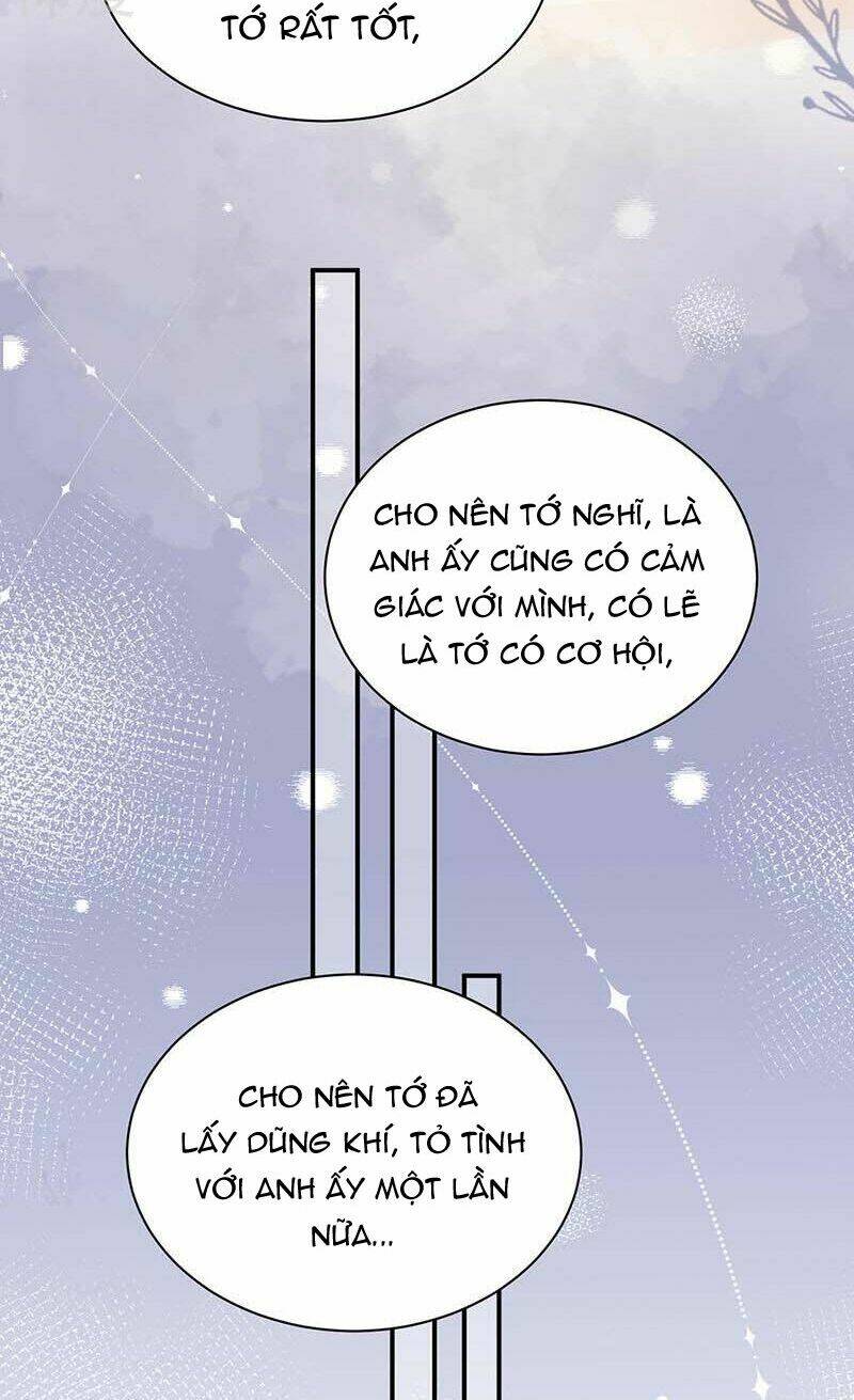 thịnh thế điềm sủng: cô vợ nhỏ đáng yêu của dịch thiếu chapter 124 8