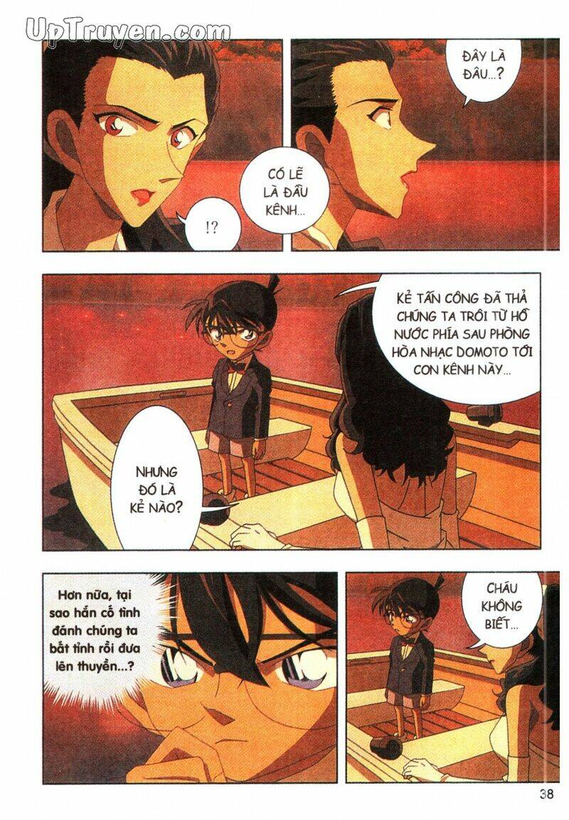 conan màu - nốt nhạc kinh hoàng chapter 2 38