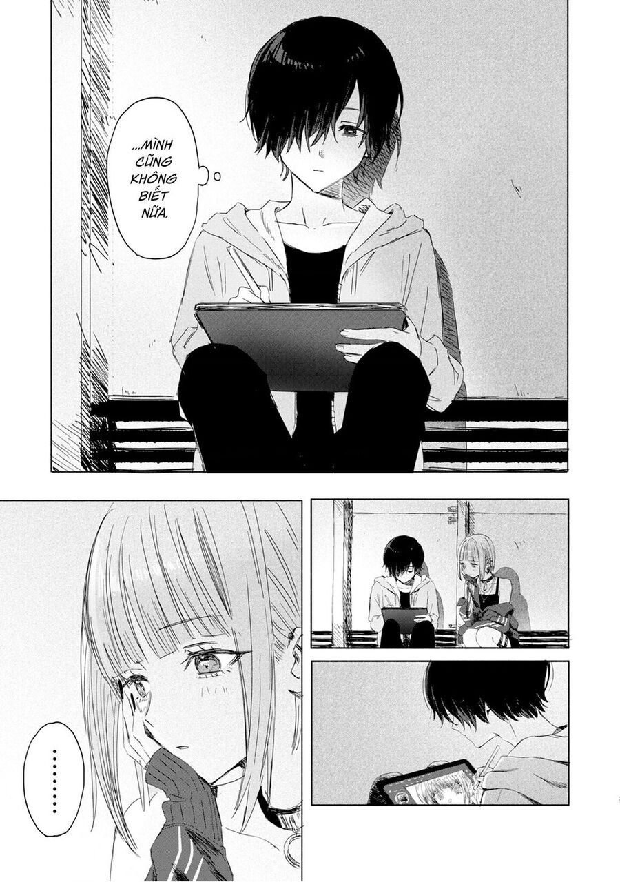 lọ lem 3 giờ sáng chapter 1 30