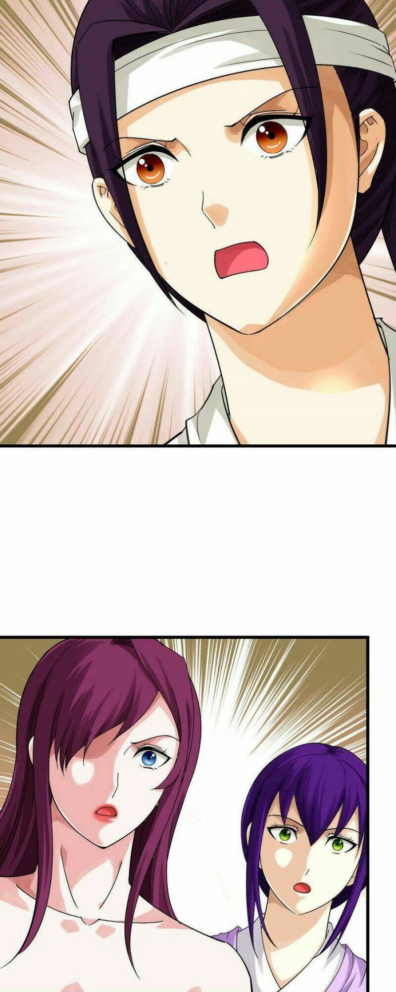 trọng sinh ta là đại thiên thần chapter 190 4