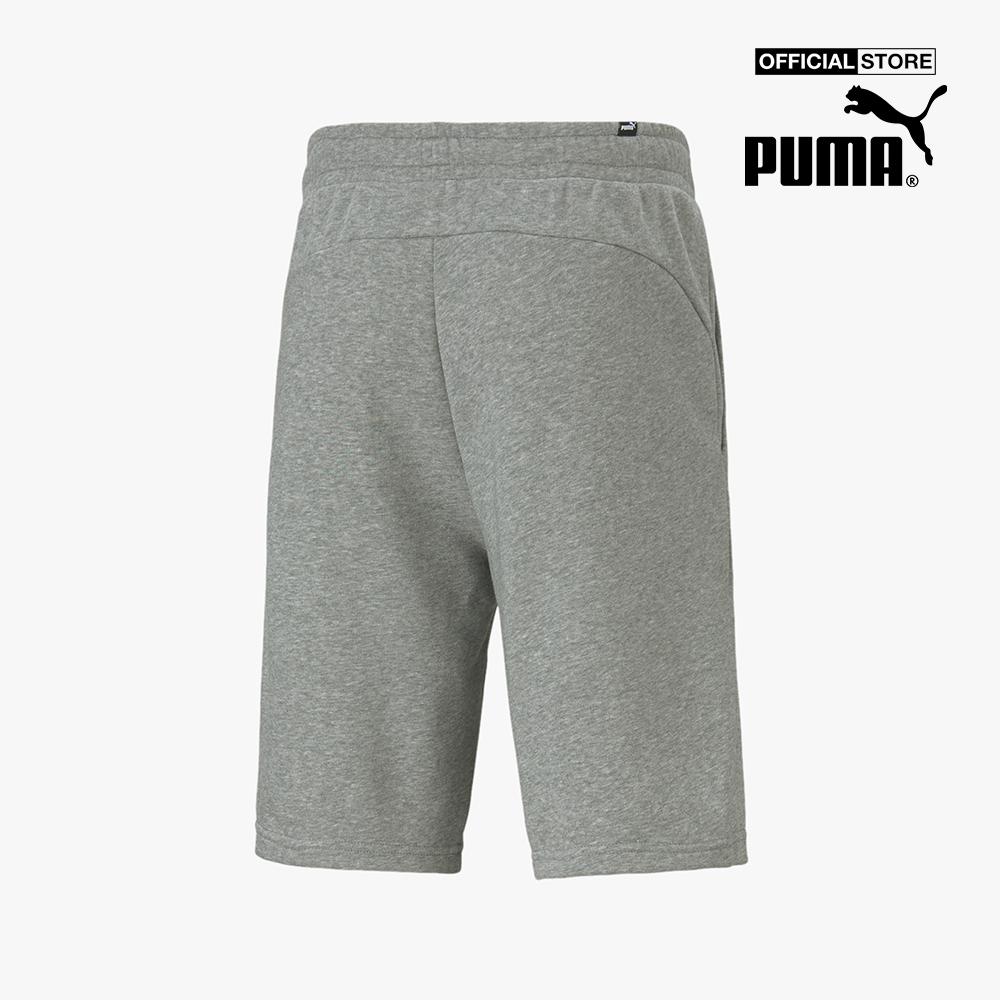 PUMA - Quần shorts thể thao nam ESS 10'' 586709