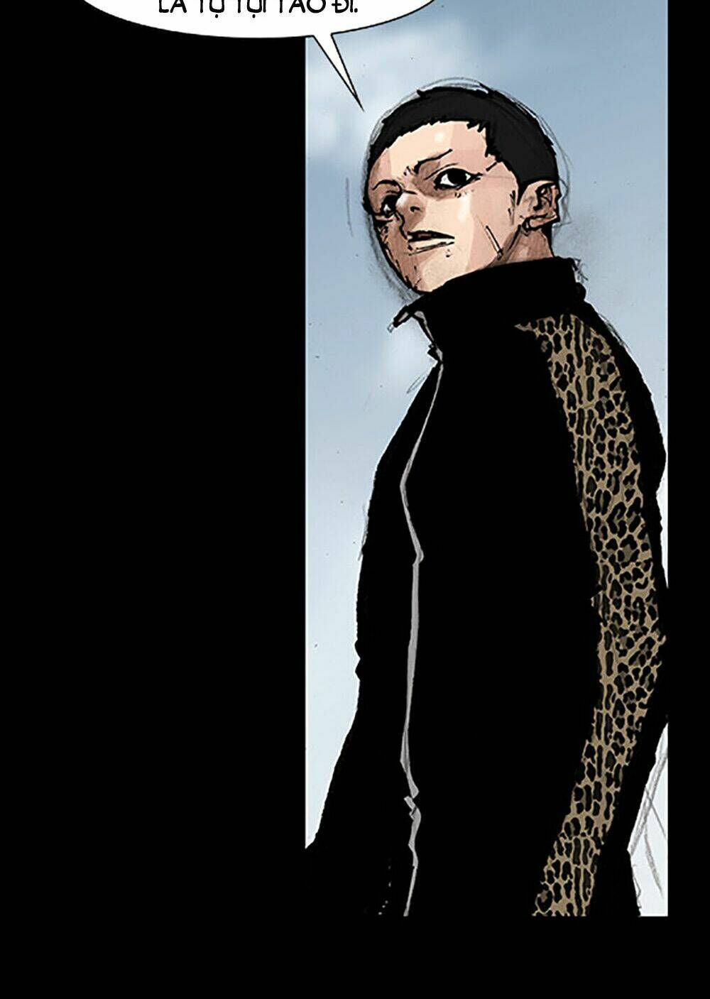 độc cô tiền truyện chapter 30 11