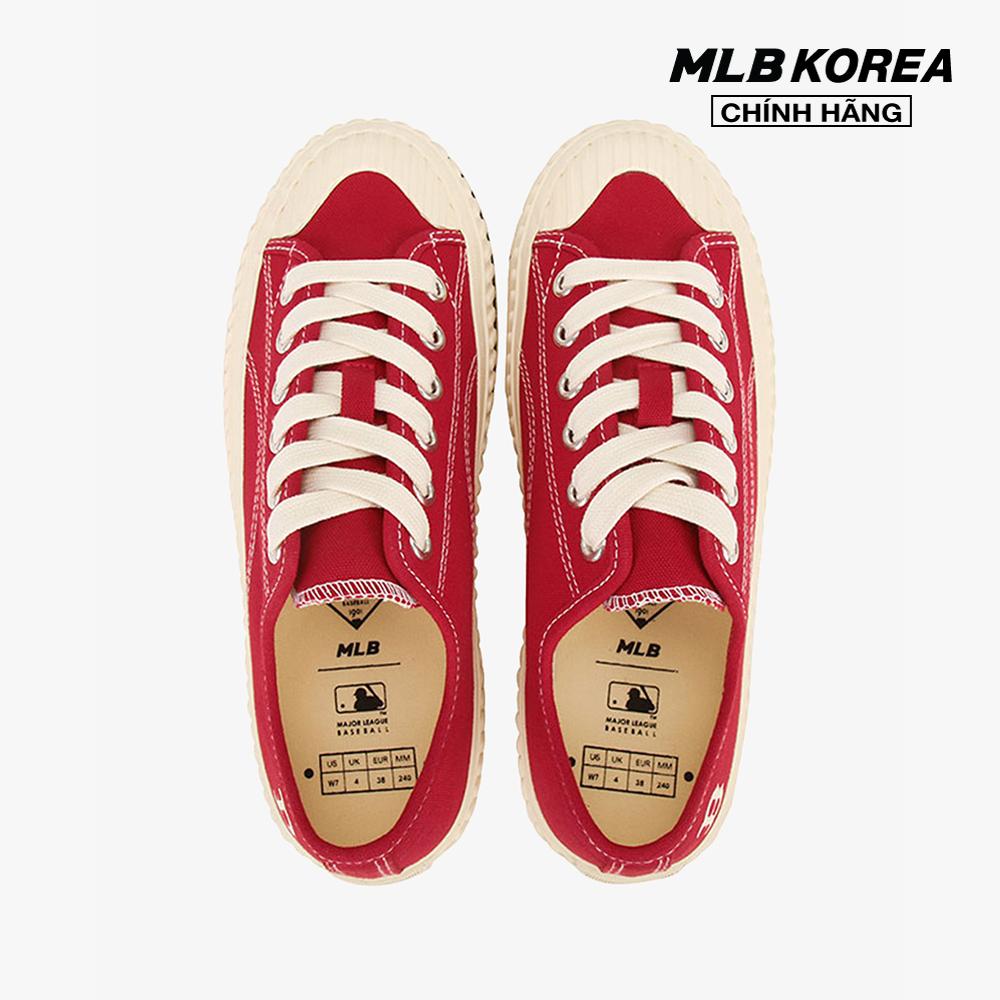 MLB - Giày sneaker Playball Origin 32SHP1111-43R