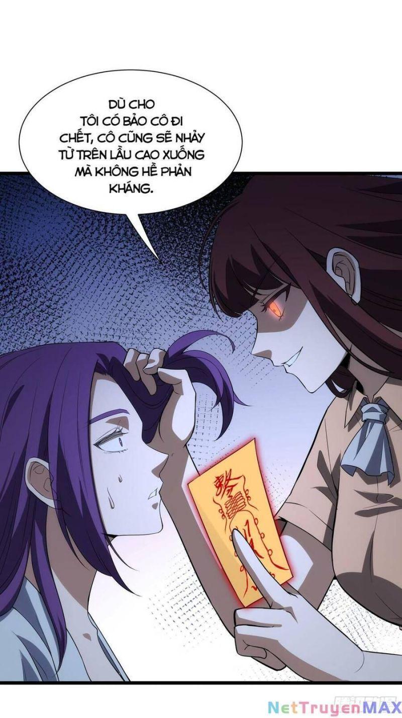 thiên sư chapter 39 55