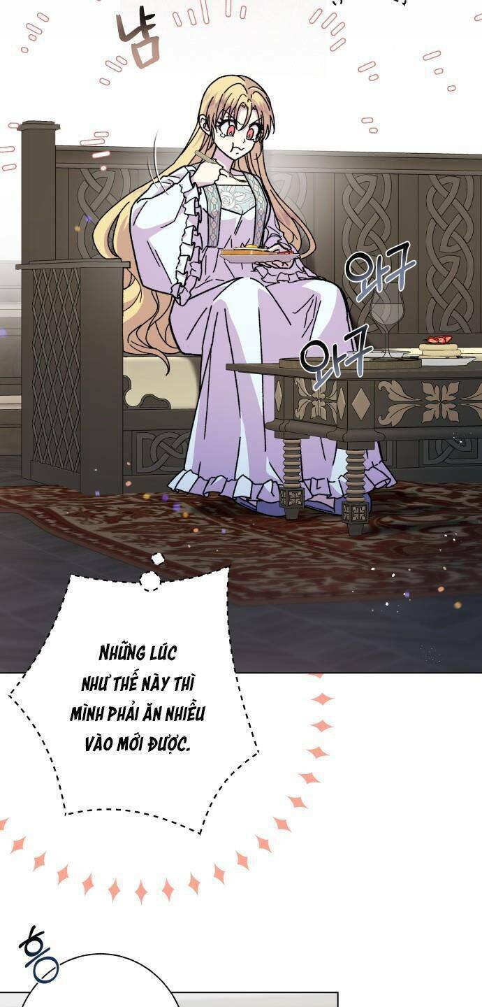 tôi mang trong mình trái tim của rồng chapter 8 52