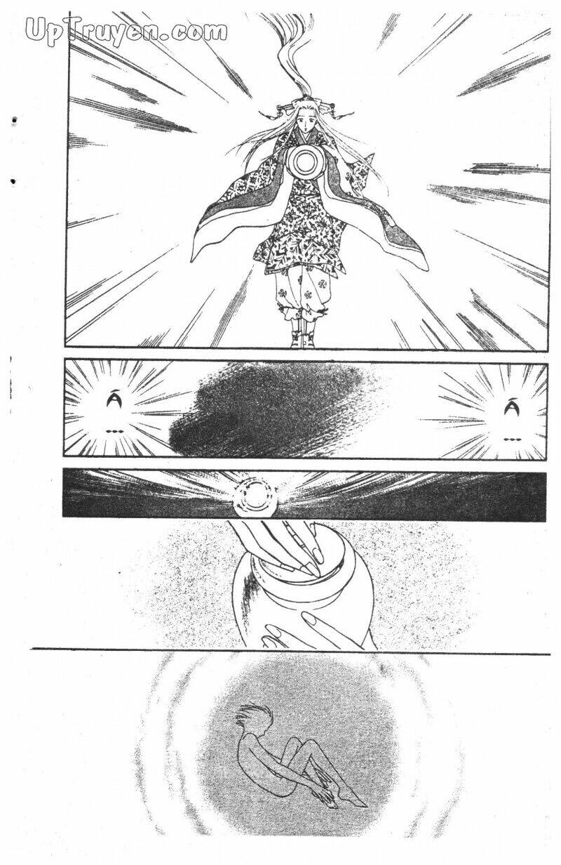 hoàng tử hoa - bud boy chapter 4 182