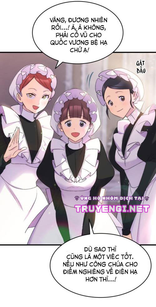 tôi định quyến rũ anh trai nhưng nam chính đã đến chapter 21 52