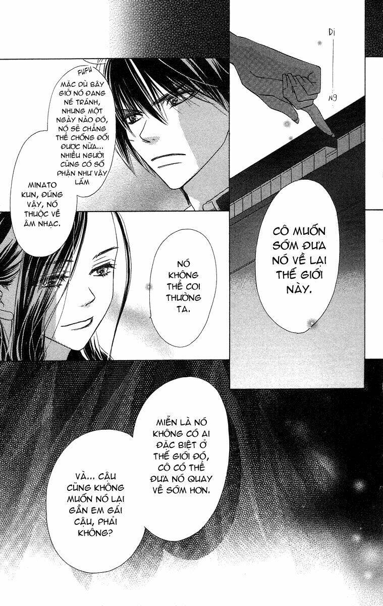 sora log chapter 8 39