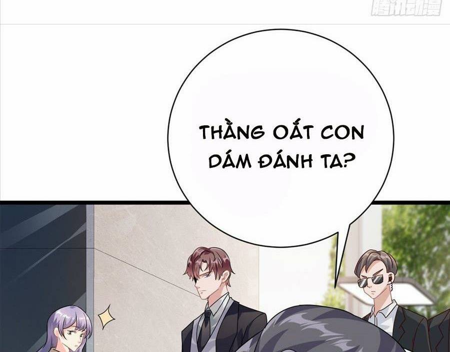 kim chủ của tôi chỉ mới 5 tuổi! chapter 3 12