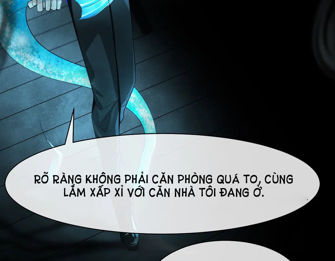 nhân ngư sa ngã chapter 30.1 30