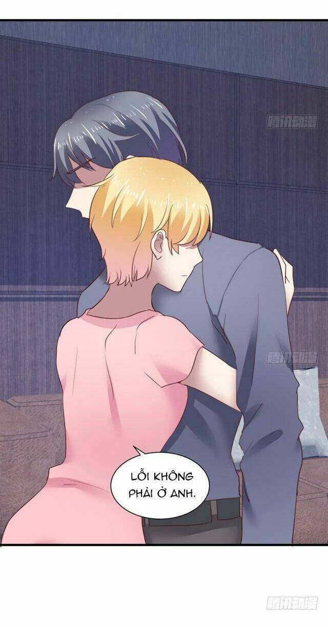 khi trò chơi ác ma bắt đầu chapter 85 31