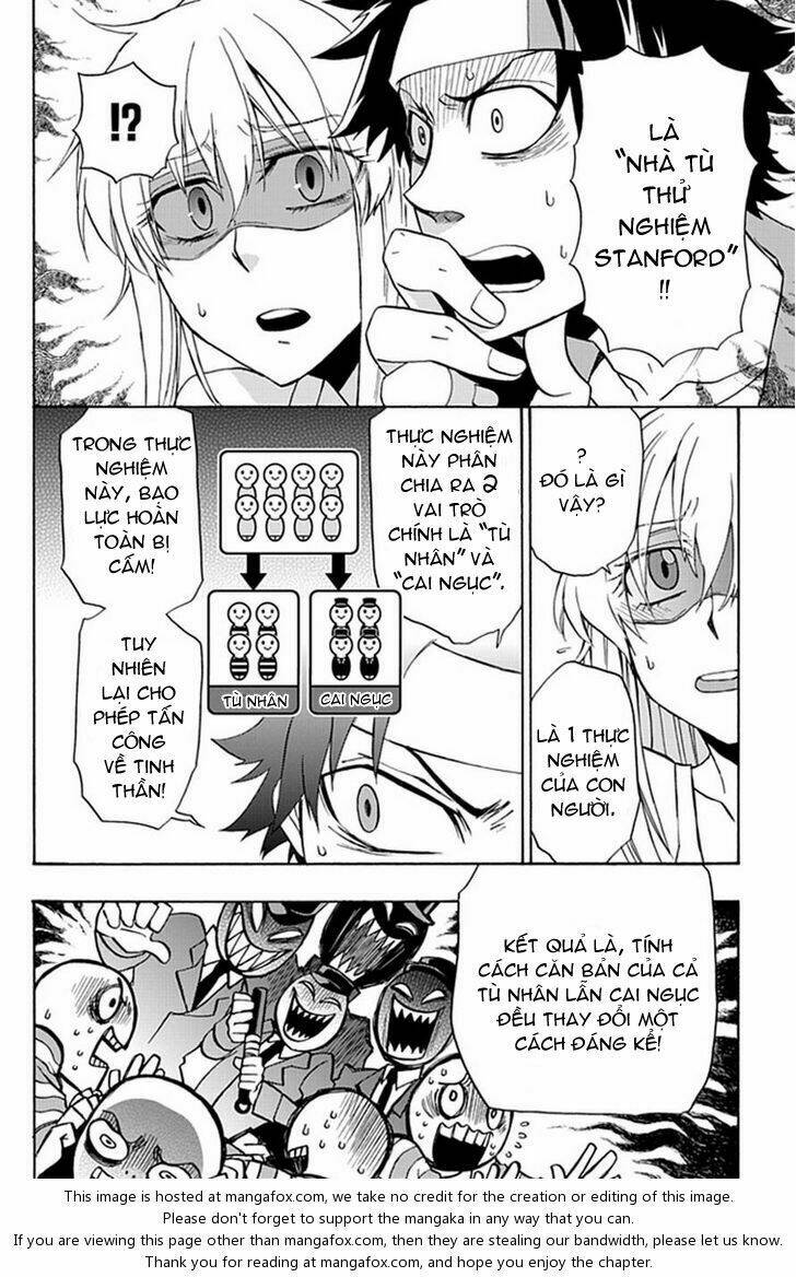 life is money chapter 5 6