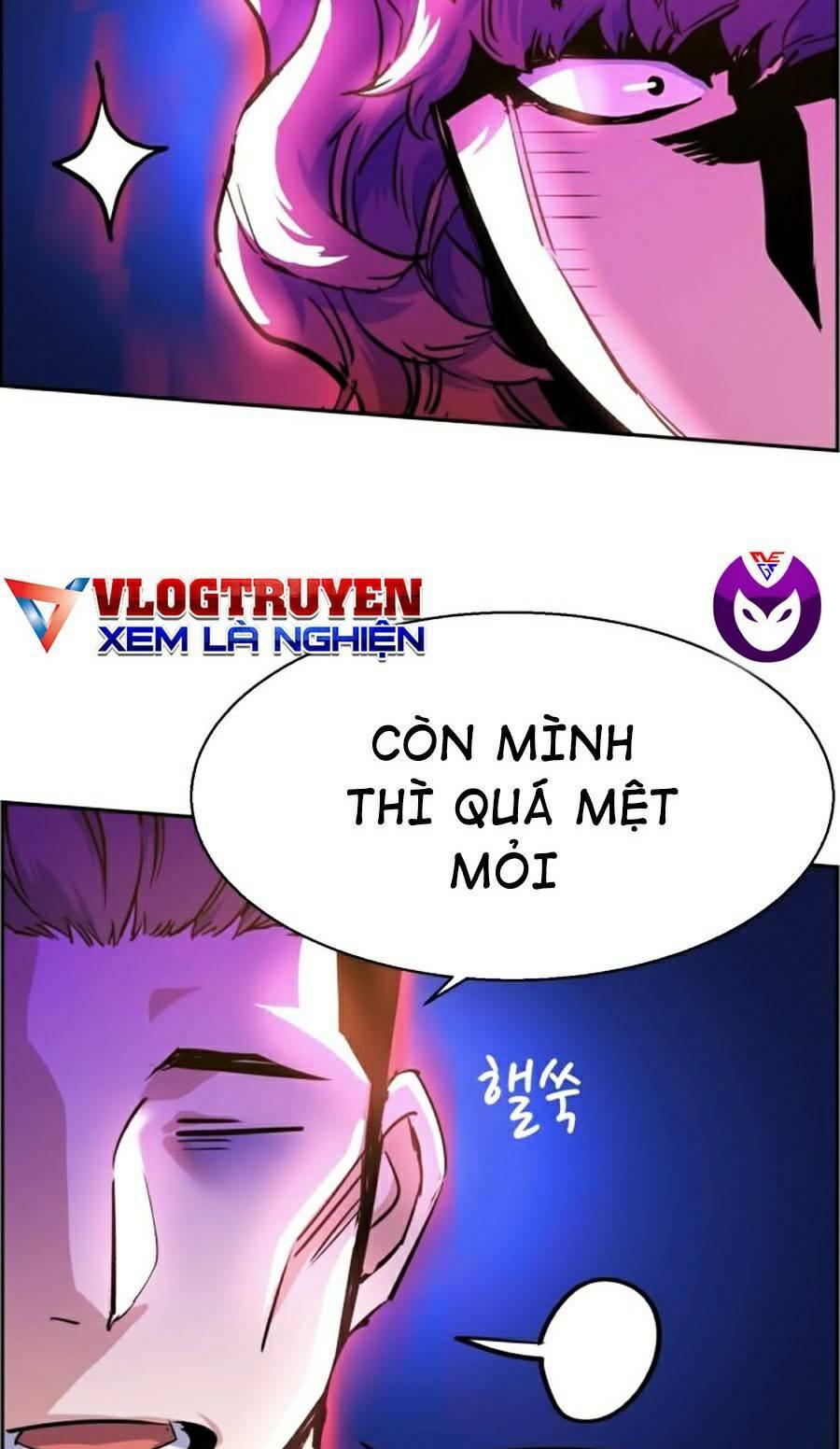 bạn học tôi là lính đánh thuê chapter 60 7