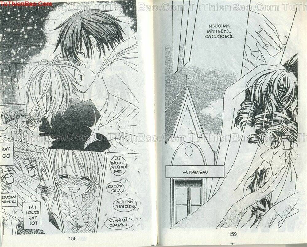 nữ cầu thủ xinh đẹp chapter 9 79