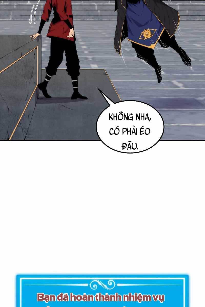 tôi thăng cấp trong lúc ngủ chapter 51 19