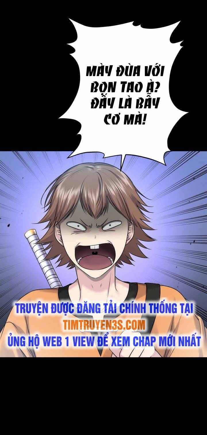 trò chơi của chúa thượng chapter 21 69