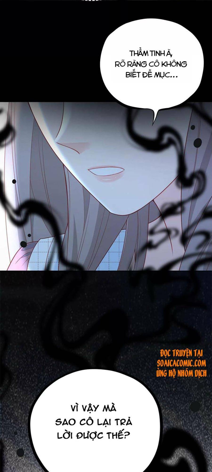 tôi dựa vào tà ý: nghịch chuyển nhân sinh chapter 30 35