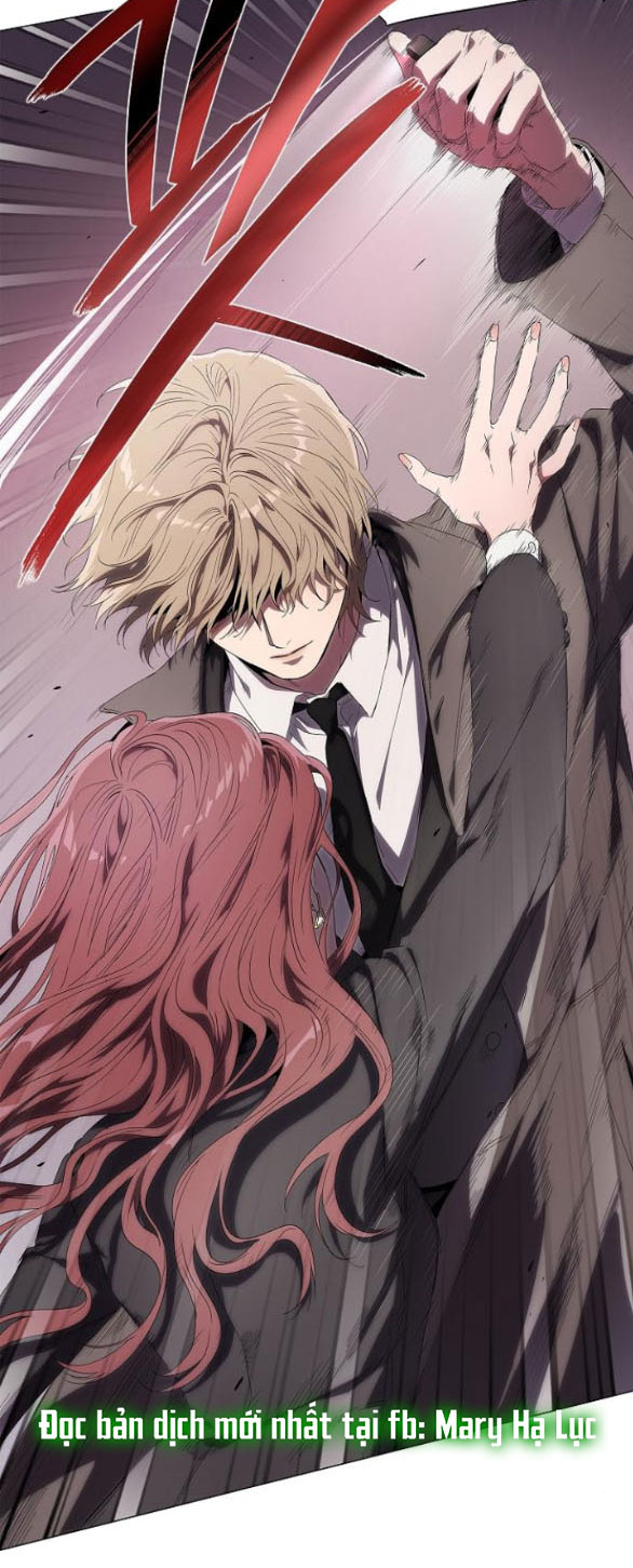 không thể thoát ra khỏi bộ phim kịch tính chapter 4.2 1