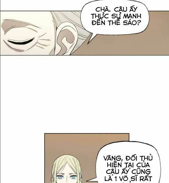 võ sĩ - the boxer chapter 101 49